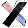 Spigen Liquid Crystal Samsung Galaxy Note10, transparentní_1812453467