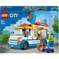 LEGO® City 60253 Zmrzlinářské auto_784462016