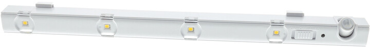 Retlux lineární svítidlo s PIR senzorem RLL 511, LED, 0.3W, 29cm_1159273200