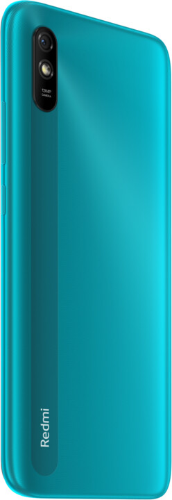 Xiaomi Redmi 9A, 2GB/32GB, Peacock Green