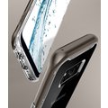 Spigen Neo Hybrid Crystal pro Samsung Galaxy S8+, gunmetal_1926481357