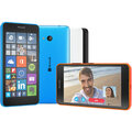 Microsoft Lumia 640 LTE, bílá