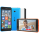 Microsoft Lumia 640 LTE, bílá