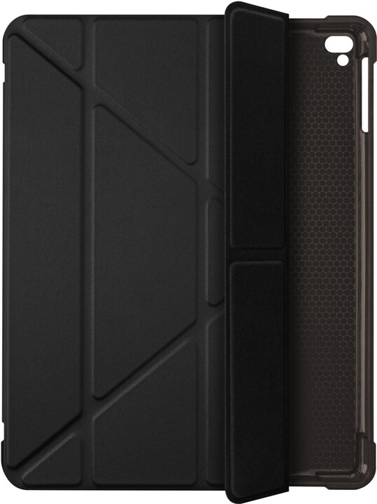 EPICO Fold Flip Case iPad 11&quot;, černá_1031372511