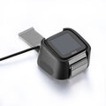 Tactical USB nabíjecí kabel pro Fitbit Versa/ Versa Lite_1239212451