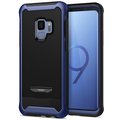 Spigen Reventon pro Samsung Galaxy S9, metallic blue_294901125
