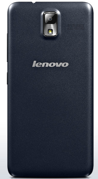 Lenovo S580, černá + Backcover a Krycí folie displeje_791339266