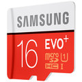 Samsung Micro SDHC EVO+ 16GB UHS-I_806101817