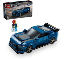 LEGO® Speed Champions 76920 Sportovní auto Ford Mustang Dark Horse_1944355816