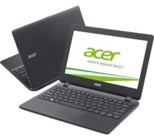 Acer Aspire ES11 (ES1-131-C9AF), černá_337000829