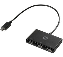 HP USB-C to USB-A Hub_277713332