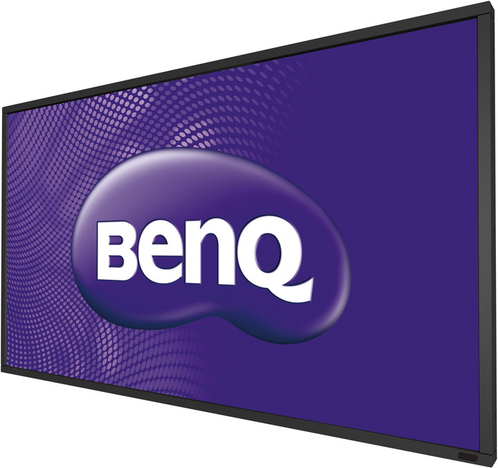 BenQ SL461A - LED monitor 46&quot;_1207490459
