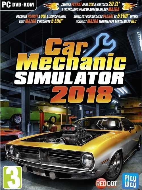 Car Mechanic Simulator 2018 (PC)_1943320608