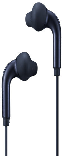 Samsung headset EO-EG920BB, černá_444726785