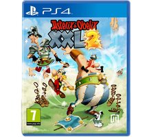 Asterix &amp; Obelix XXL2 (PS4)_833552480