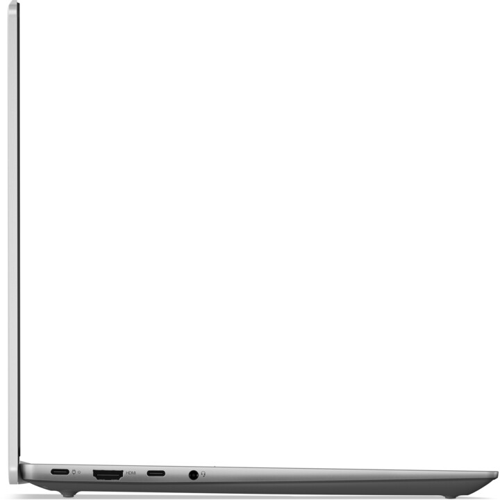 Lenovo IdeaPad Slim 5 14ABR8, šedá_2043038888