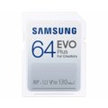 Samsung SDXC 64GB EVO Plus UHS-I (Class 10)_769931308
