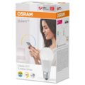 Osram Smart+ regulovatelná bílá LED žárovka 9,5W, E27_63759117