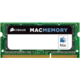 Corsair Mac 16GB (2x8GB) DDR3 1600 CL11 SO-DIMM (pro Apple)_231884957