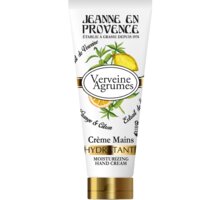Jeanne en Provence, krém na ruce, vyživující, verbena a citron, 75 ml_1921958600