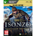 Isonzo - Deluxe Edition (Xbox)_33939845
