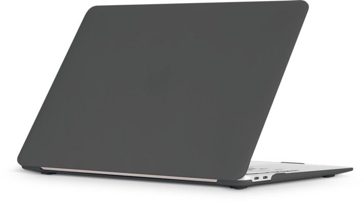 EPICO kryt na MacBook Air M2 13,6&quot; 2022, šedá_174587361