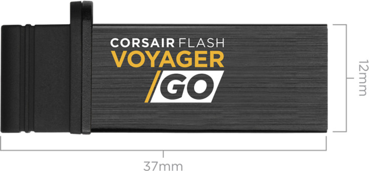 Corsair Voyager GO OTG 16GB_449512383