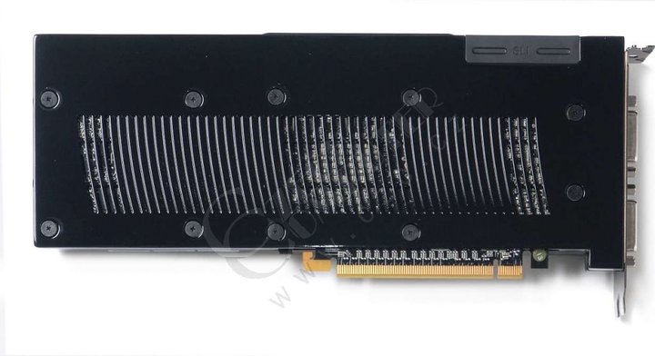 Zotac GeForce GTX 260 AMP2! Edition 896MB, PCI-E_1571244919