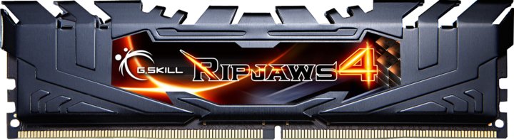 G.SKill Ripjaws4 8GB (2x4GB) DDR4 3000MHz_222461902