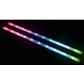 NZXT řídící panel podsvícení HUE+ / RGB LED/ regulace jasu, barvy a blikání/ bílá_813168797