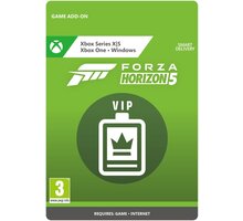 Forza Horizon 5 VIP Membership (Xbox Play Anywhere) - elektronicky_1904908645
