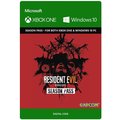 Resident Evil 7 Biohazard: Season Pass (Xbox Play Anywhere) - elektronicky