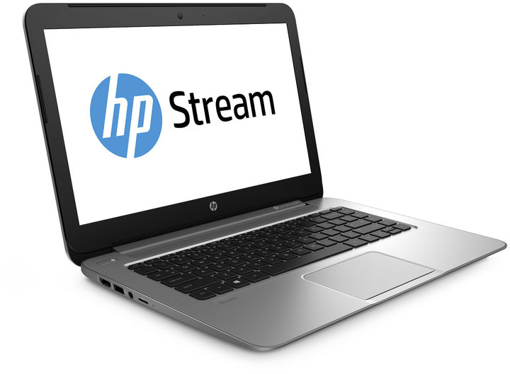 HP Stream 14 (14-z000nc), stříbrná_368701787