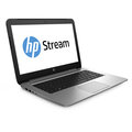 HP Stream 14 (14-z000nc), stříbrná_368701787