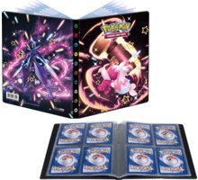 Album Ultra Pro Pokémon: SV4.5 Paldean Fates - A5, 40 karet UP16341