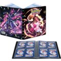 Album Ultra Pro Pokémon: SV4.5 Paldean Fates - A5, 40 karet_1505629525