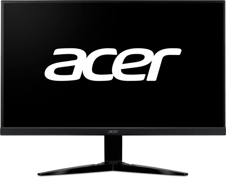 Acer KG271bmiix Gaming - LED monitor 27&quot;_11035589