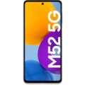 Samsung Galaxy M52 5G, 6GB/128GB, Black_2125527946