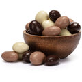 GRIZLY ořechy - mandle, tříbarevné, 500g_575363446