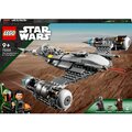 Extra výhodný balíček LEGO® Star Wars™ 75325 Mandalorianova stíhačka N-1 a 75333 Stíhačka Obi-Wana_1000757931