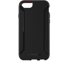 Tech21 Evo Tactical zadní ochranný kryt pro Apple iPhone 6/6S, černý_879702480