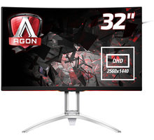 AOC AG322QCX - LED monitor 31,5&quot;_1428051494