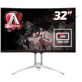 AOC AG322QCX - LED monitor 31,5&quot;_1428051494
