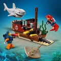 LEGO® City 60266 Oceánská průzkumná loď_1834405367