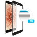 FIXED 3D Full-Cover ochranné tvrzené sklo pro Samsung Galaxy A3 (2017), černé_951523657
