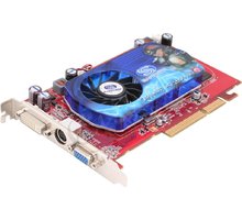 Sapphire ATI Radeon HD 2600 Pro 512MB oem_659619212