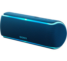 Sony SRS-XB21, modrá_846230161