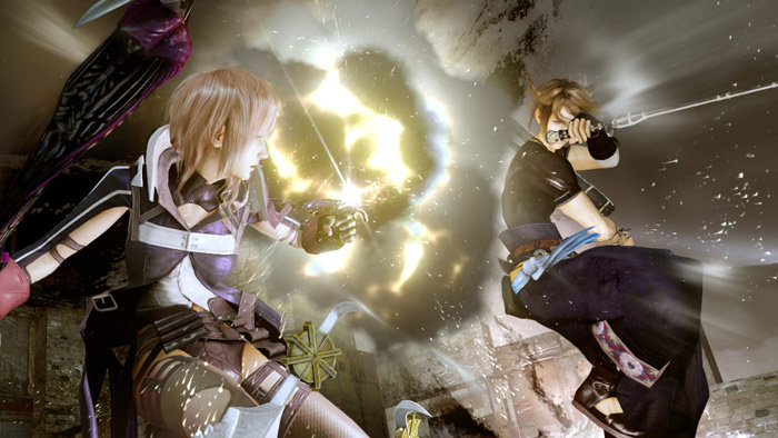 Lightning Returns: Final Fantasy XIII (Xbox 360)_143115889