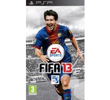 FIFA 13 - PSP_1062283904