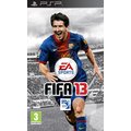 FIFA 13 - PSP
